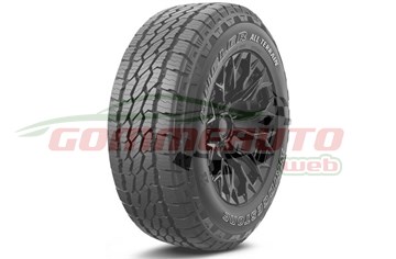COP. 255/65TR17 BRIDGESTONE DUELER A/T 002 110T M+
